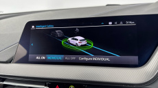 BMW 1 Series 118i M Sport 5dr Step Auto Petrol Hatchback